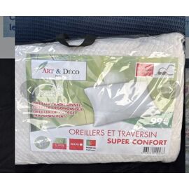 Coussin Rectangulaire 