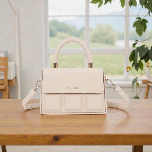 Sac à main bandoulière gallantry