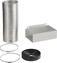 Gorenje AH200 Kit de recyclage pour hotte