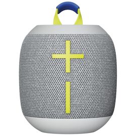 Ultimate Ears WONDERBOOM 4 - Haut-parleur - pour utilisation mobile - sans fil - Bluetooth - joyeusement brillant