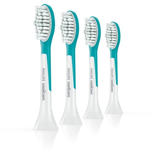Philips Sonicare For Kids Lot de 4 têtes de brosse standard
