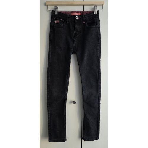 Jean Complices, Taille 12 Ans