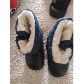 Botte Bébé Taille 20/21