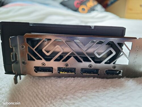 Radeon RX Vega 56 Sapphire Pulse