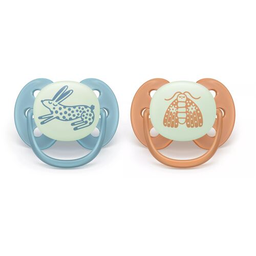 Philips Avent Pacifier Scf094/06 Ultra-Douce Nuit