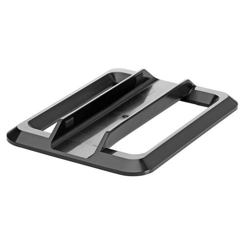 HP Desktop Mini Chassis Tower Stand - Socle pour armoire de système format tour - pour HP 260 G4; Elite 600 G9, 800 G9, Mini Conference G9; Pro 260 G9; ProDesk 405 G8