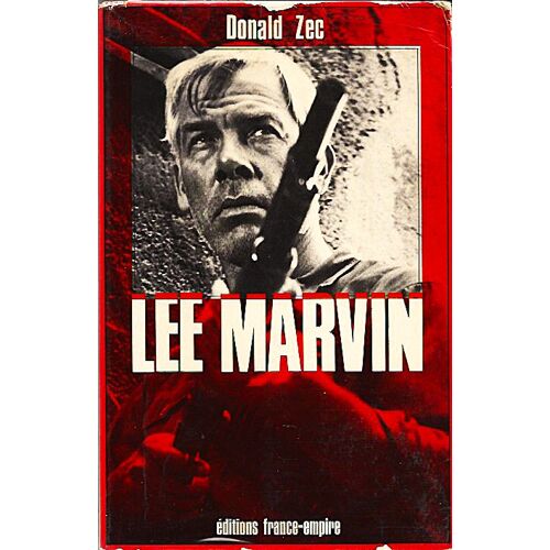 Lee Marvin