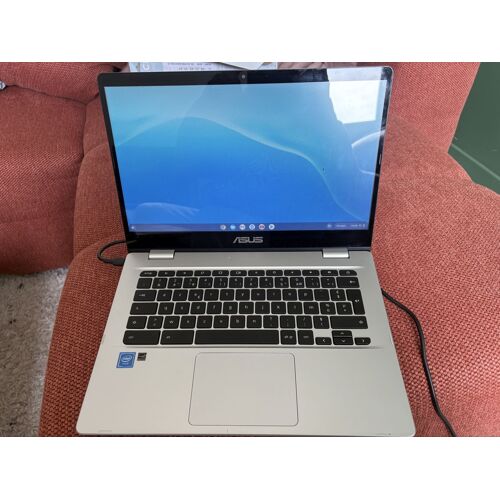 Chromebook ASUS C423