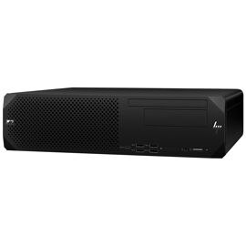 HP Workstation Z2 G9 - Core i7 I7-14700 2.1 GHz 16 Go RAM 1 To Noir AZERTY
