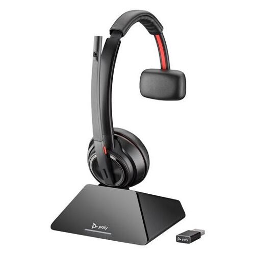HP Poly - Partie supérieure du casque pour casque