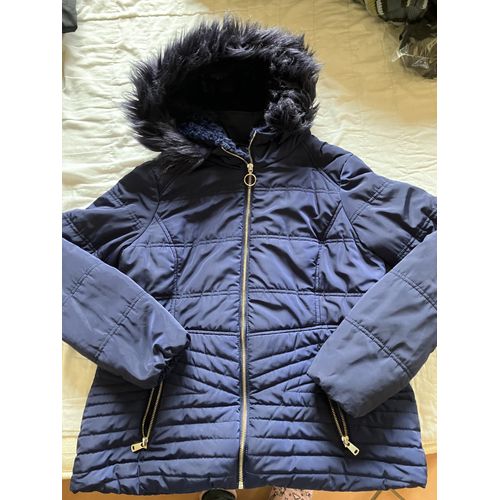 Doudoune Taille 42 - Patrice Breal