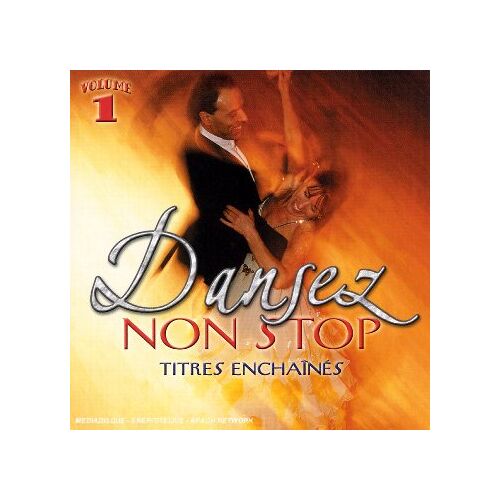 Orchestra Del Sol - 20 Titres Enchainés - Best Of / Compilation