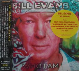 Who I Am (Import Japon)