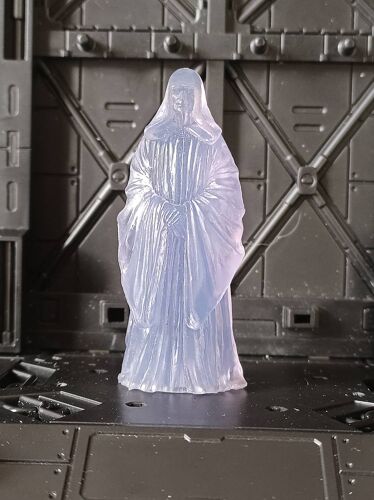 Starwars - Figurine Empereur Ghost