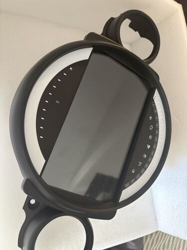 Carplay Mini Cooper R56