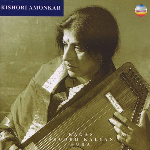 Kishori Amonkar - Shuddh Kalyan - Suha