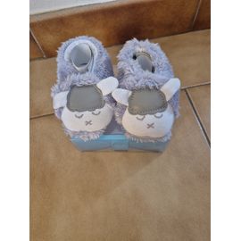 Chaussons Manon Et Valentin 18 Mois