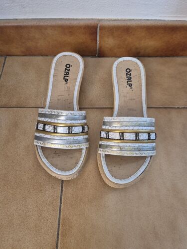 Chaussure Ozalp Pointure 37