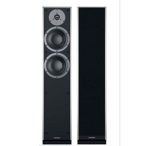 DYNAUDIO EMIT M30 NOIR SATINÉ 