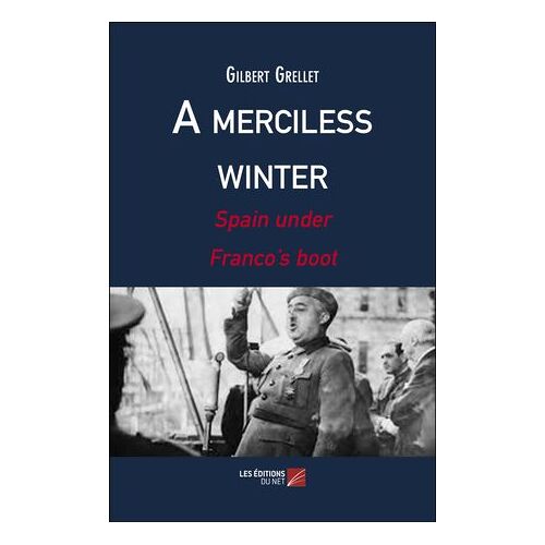 A Merciless Winter