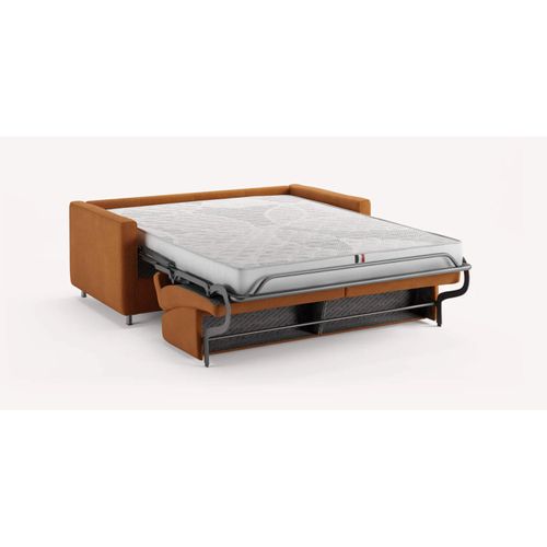 Canapé lit fabrication italienne