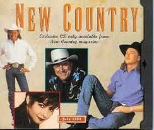 New Country July 1994