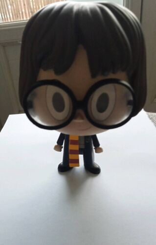 Figurine Pop Harry Potter (Je Crois)
