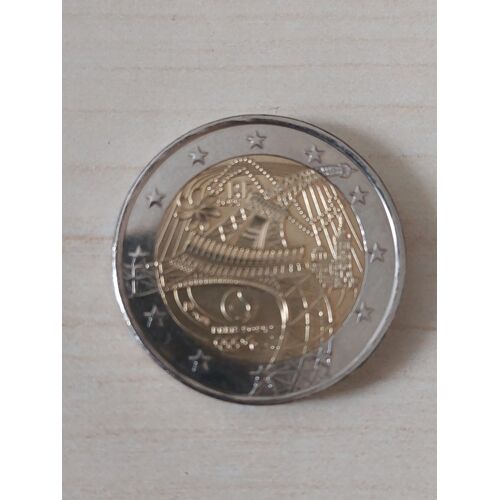 Pièce Rare Des Jo 2024