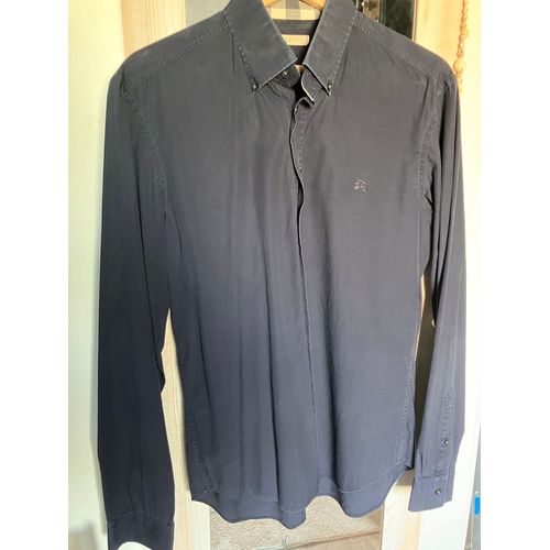 Burberry Brit Chemise Homme