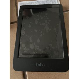 Liseuse KOBo Clara colour