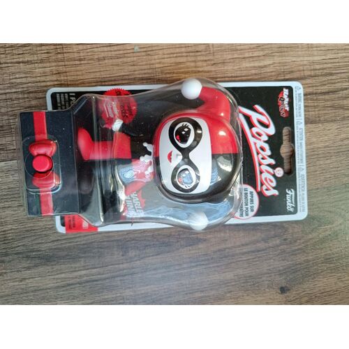 Harley Quinn - Funko - Dc Comics -
