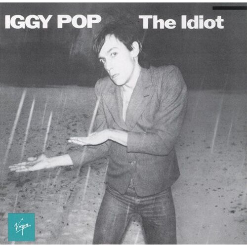 The Idiot - Reissue - Virgin Records America