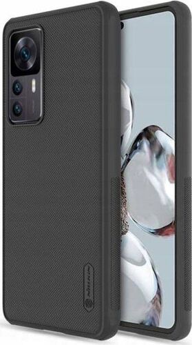 Nillkin case nillkin givrÉ bouclier pour xiaomi 12t universel