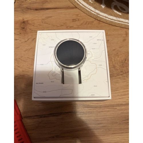 Montre Amazfit active 2 NFC