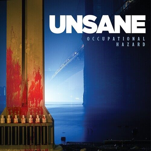 Unsane - Occupational Hazard (2026 Remaster) [Compact Discs] Rmst