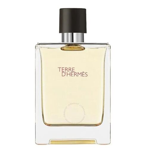 Hermès Terre D'hermès Eau De Toilette Pour Homme 100ml 