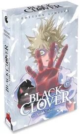 Black Clover - Édition Collector - Tome 37