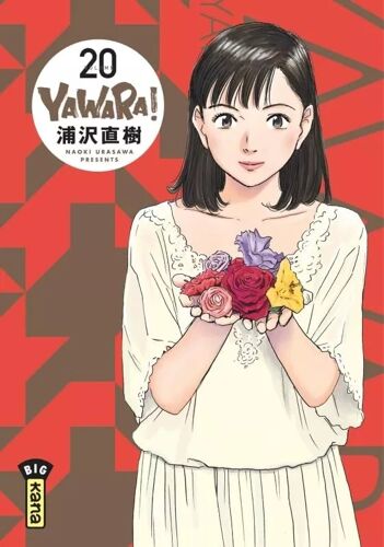 Yawara! - Tome 20