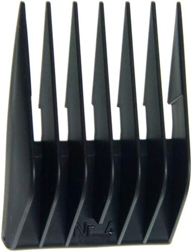 Peigne Confort pour Rex/Rex Adj./Fox/1400/Arco 13 mm