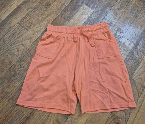 Short Garçon Corail Kiabi Taille 10ans