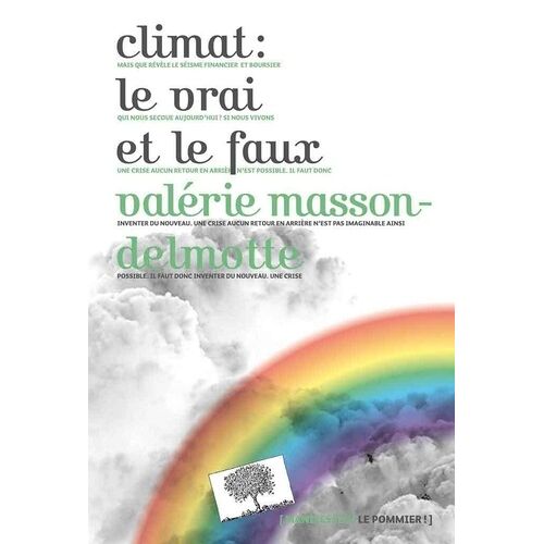 Climat : Le Vrai Et Le Faux