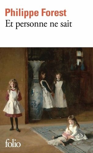 Et Personne Ne Sait