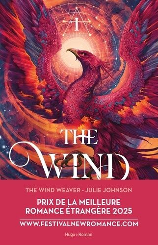 The Reign Of Remnants - Tome 1 - The Wind Weaver