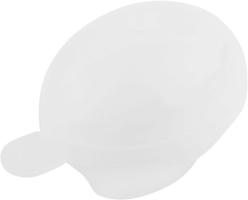 3 Types De Moules En Forme D'oeuf De Résine De Silicone Moules De Moulage De Bricolage Moules De Résine D'art Moules De Boule De Sphère Résine Époxy Pour La Décoration(Forme D'oeuf De Caille)