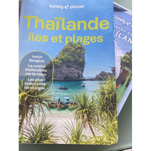 Thaïlande Îles Et Plages 