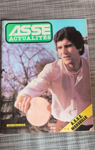 Asse Actualités N46