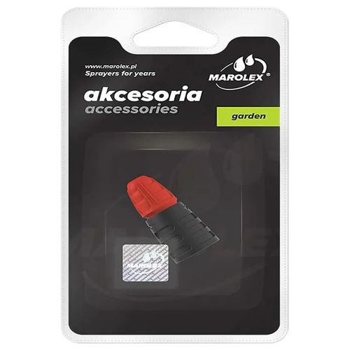 Banc De Jardinage - Marolex - Z12/20 - Agenouilloir - Buses De Pulvérisation - 2,0 Mm