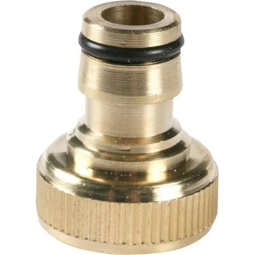 Vanne - GREENMILL - GB1023C - Raccord en laiton - 1/2" - Taraudage mâle