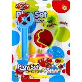 Pâte à modeler - MASA - 9073F - 1 lot - À partir de 4 ans - Mixte