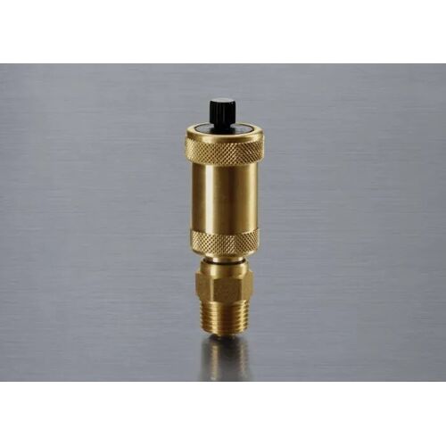 Purgeur De Frein - Valvex - 4700360 - Automatique 1/2'' - Acier - Kit Complet